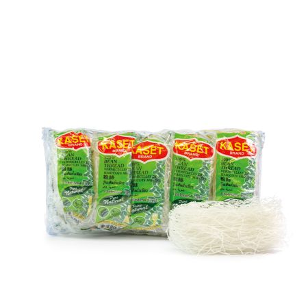 Bean Vermicelli (Chajan) (400g) | Nature Foods UK