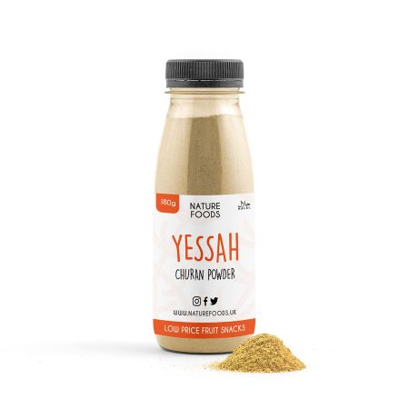 Mixed Plums (200g) | Nature Foods UK