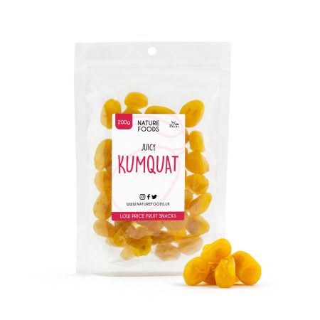 Juicy Kumquat | 200g