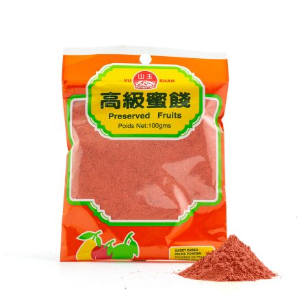 Mixed Plums (200g) | Nature Foods UK