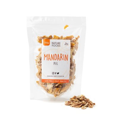 Mandarin Peel | 150g